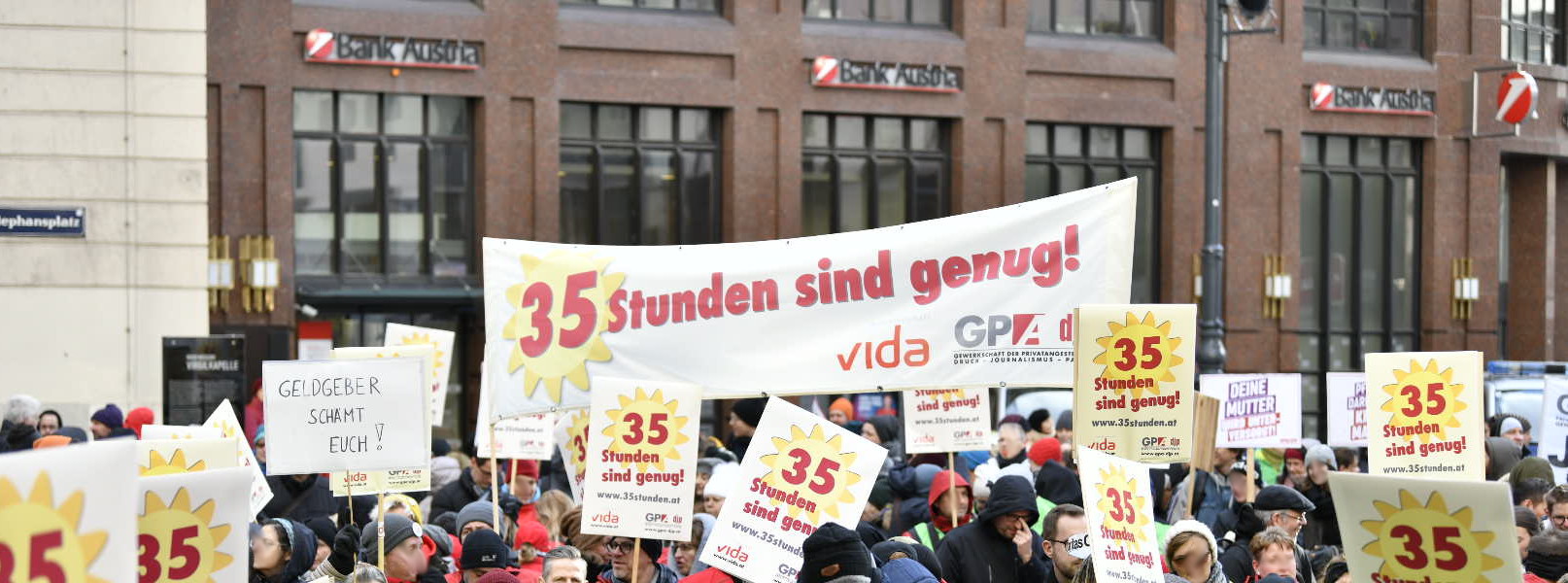 Arbeiten in Zeiten von Corona: Wer wird hier eigentlich geschützt und zu welchem Preis?