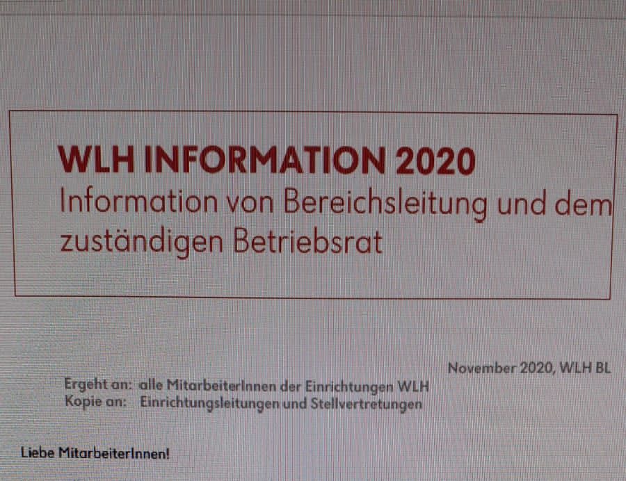 Sommerpaket veröffentlicht ein Statement von den Betroffenen der Apollogasse