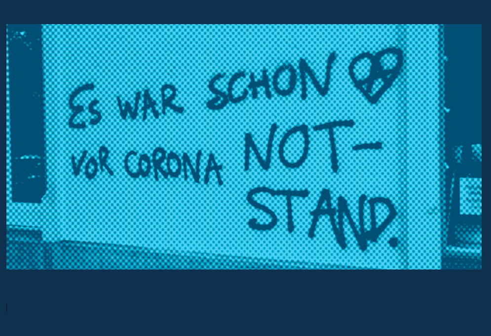 Arbeitswelten unter Corona – Teil 3: