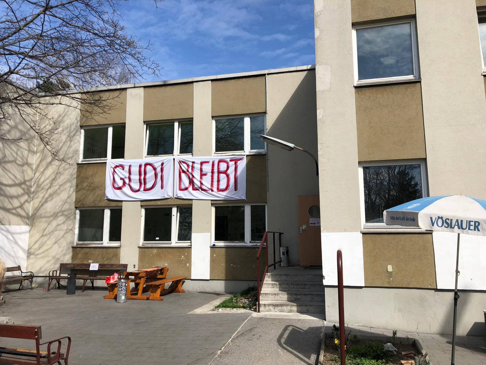 Aufruf zur Demo am 09.04. und Soli-Aktionen!
