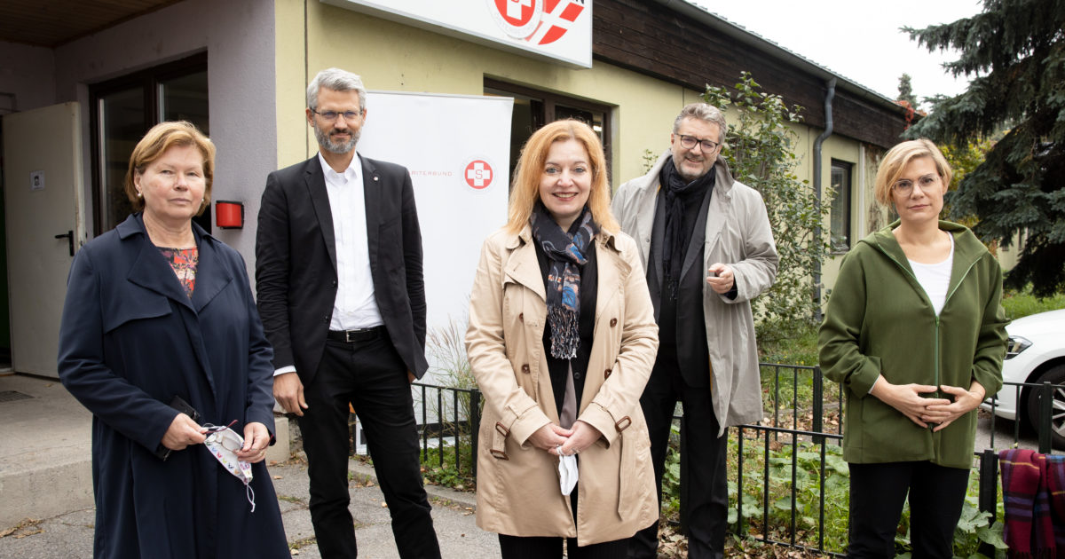 Alle Jahre Wieder grüßt das Winterpaket