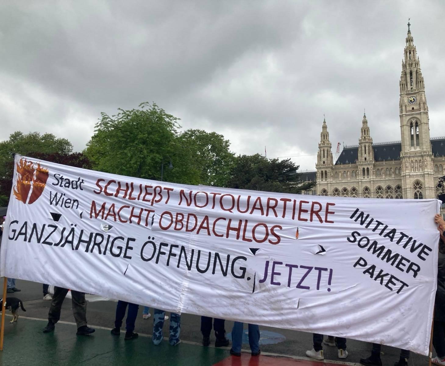 Die Initiative Sommerpaket ist zurück!