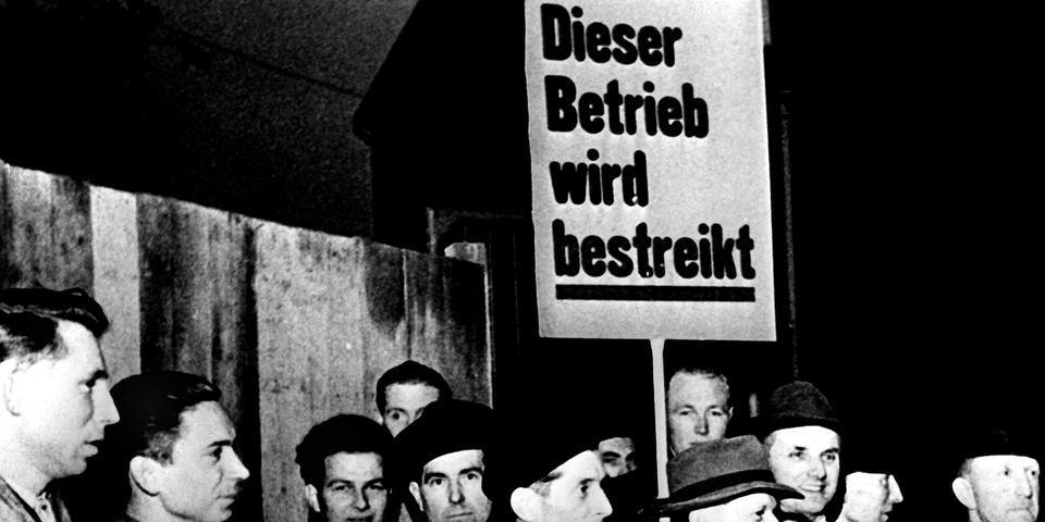 KV-Abschluss 2025 – ein Trauriger Kompromiss